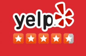 Read Our Reviews On Yelp